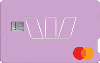 The Westpac, Low Rate Card card