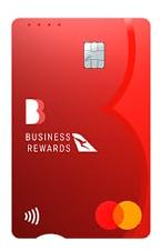 The Bendigo Bank, Qantas Business Credit Card card