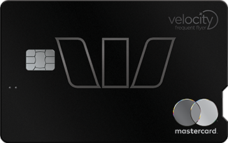 The Westpac, Altitude Velocity Black card