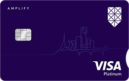 The Bank of Melbourne, Amplify Qantas Platinum card