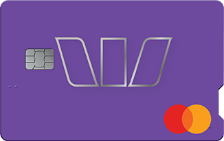 The Westpac, Westpac Lite Card card