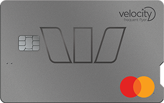 The Westpac, Altitude Velocity Platinum card