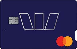 The Westpac, Low Fee Card card